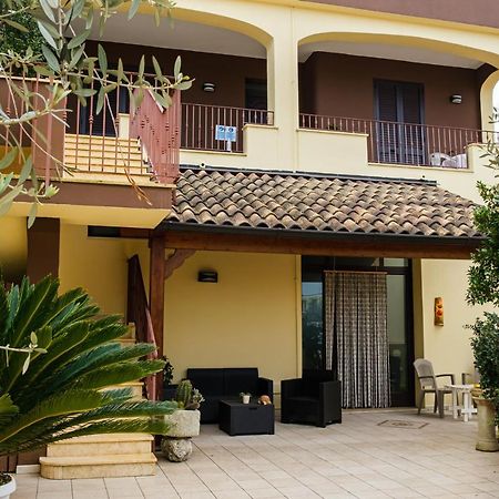 Olimpo B&B Giurdignano Exterior foto