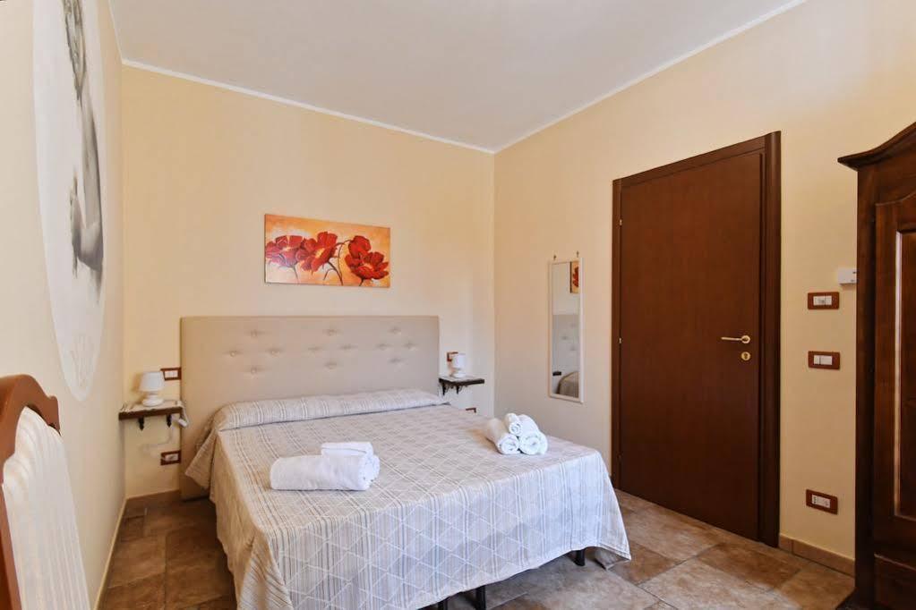 Olimpo B&B Giurdignano Exterior foto